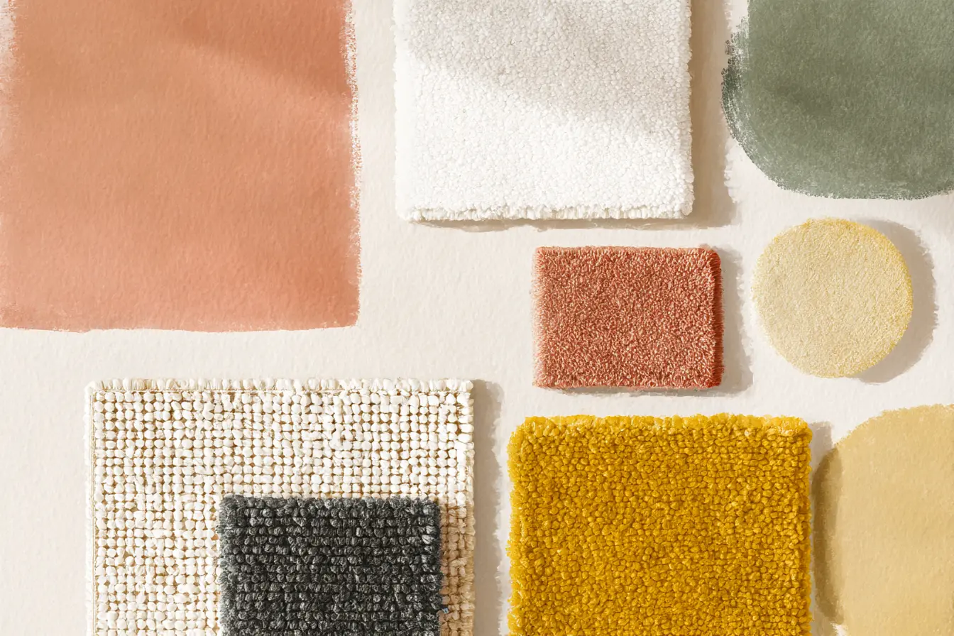Wall Clocks by Colour and Style