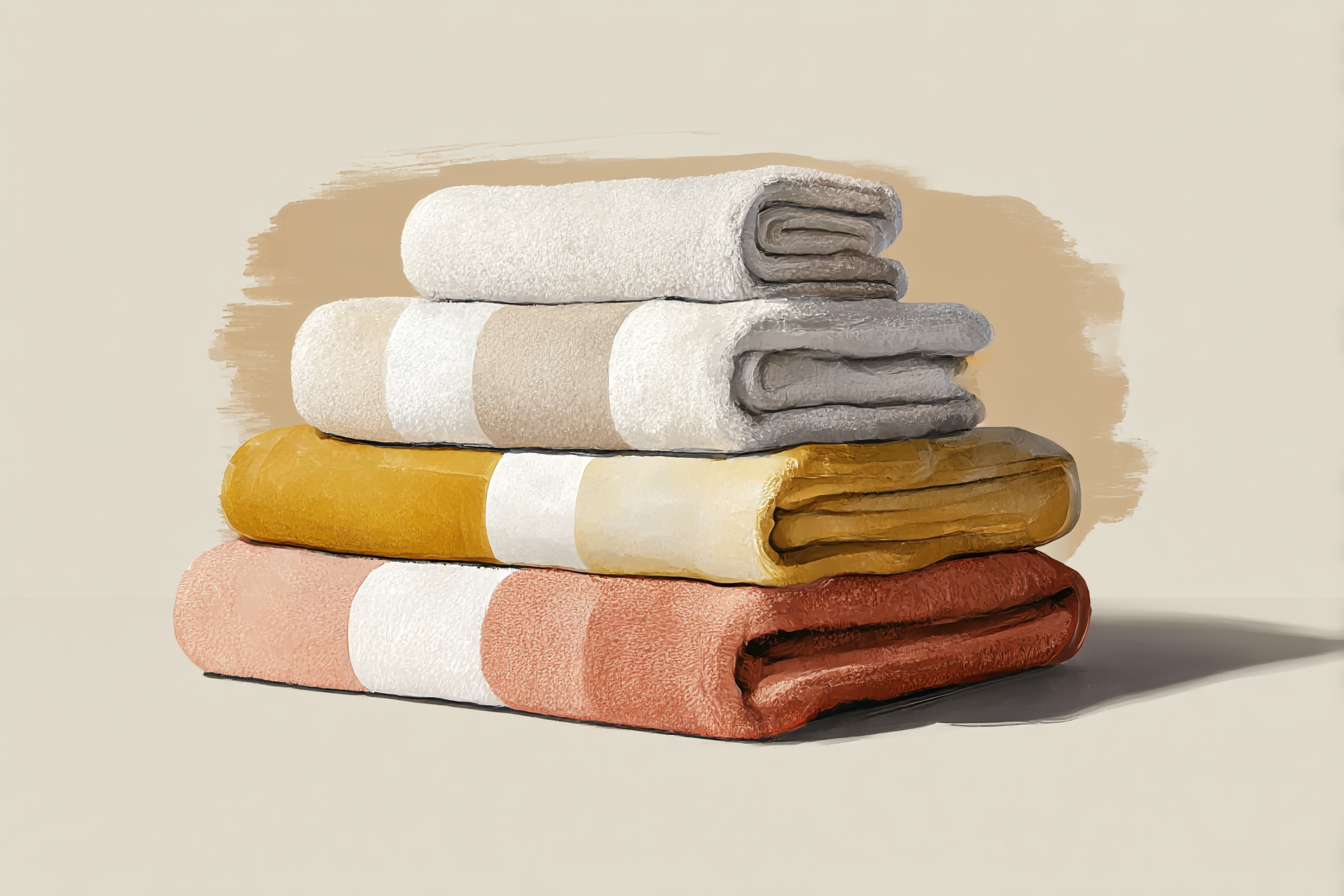 Duvet Covers by Material and Style