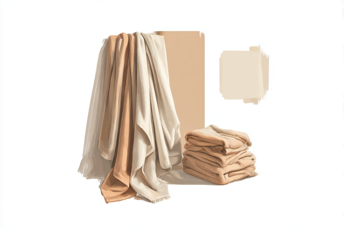 Blankets and Throws by Style