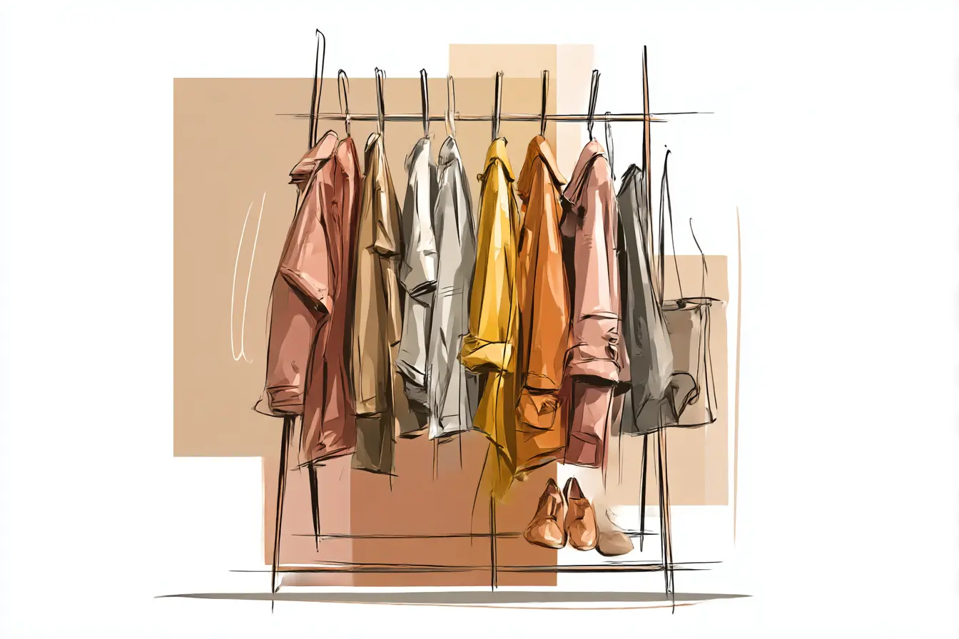 Coat Racks You'll Wonder How You Coped Without