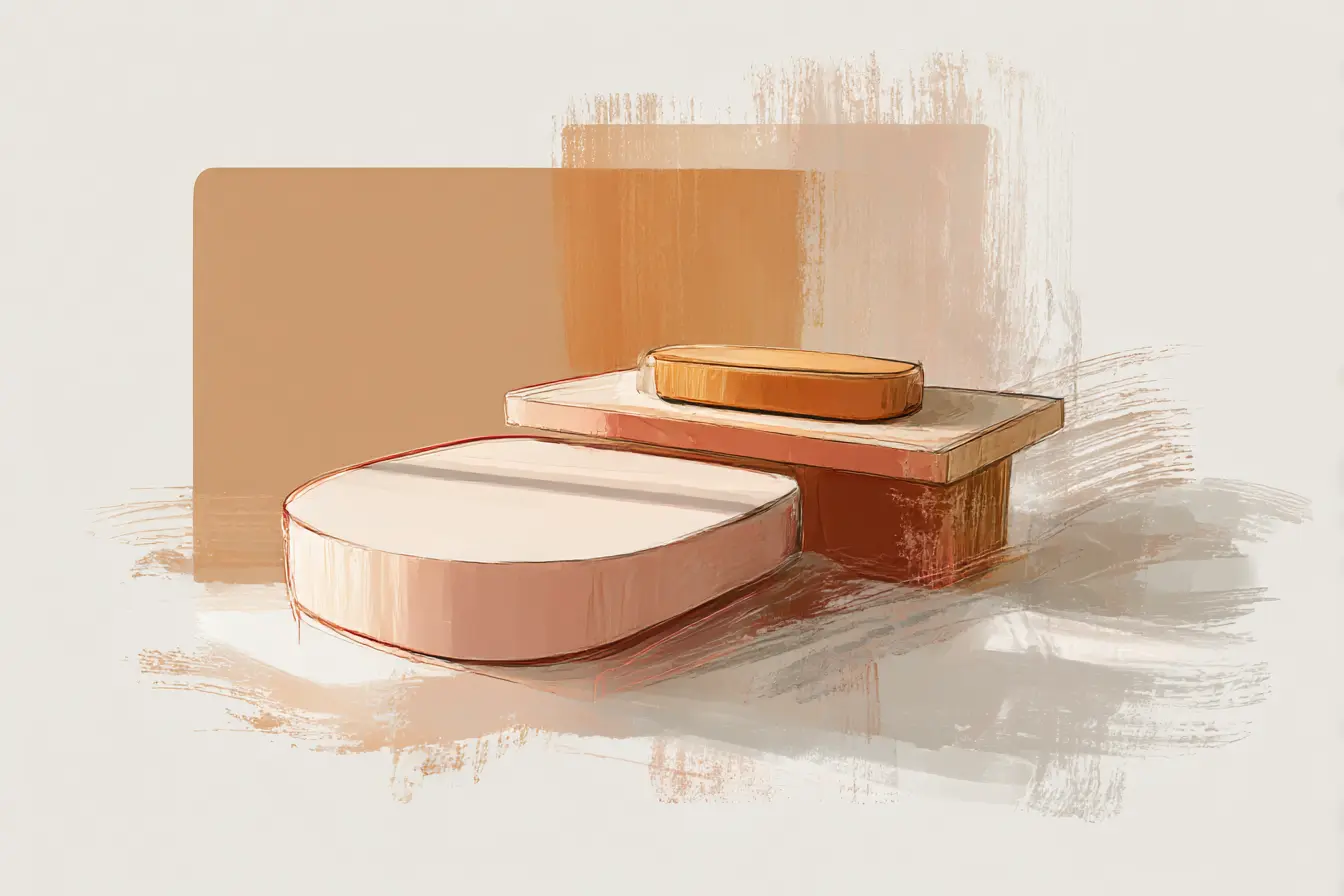 Coffee Tables by Material
