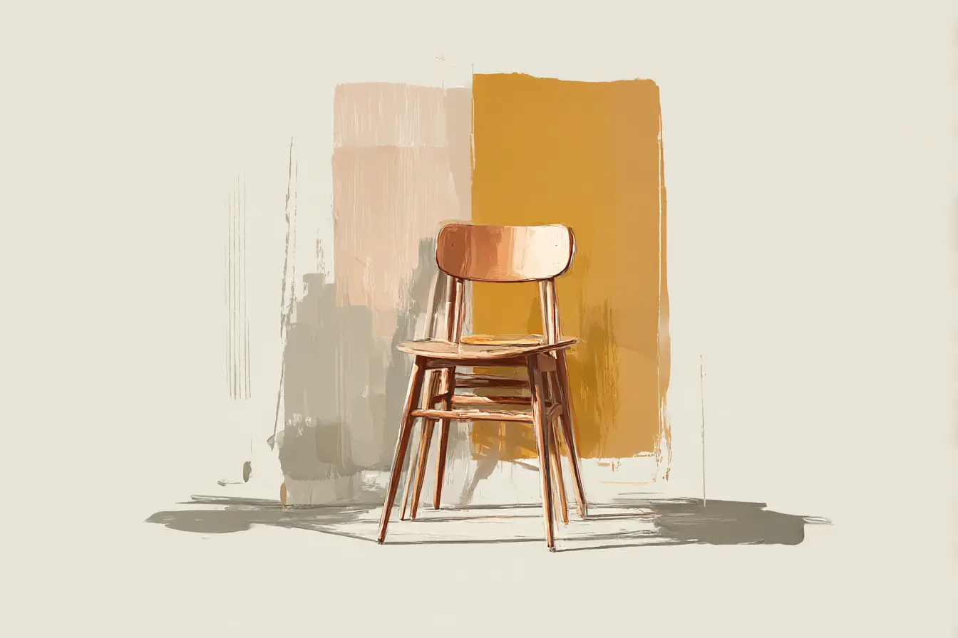 Dining Chairs That Earn Their Spot in the Room