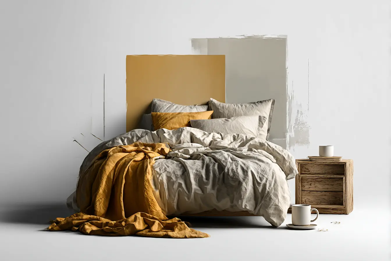 Duvet Covers Worth the Soft Touch