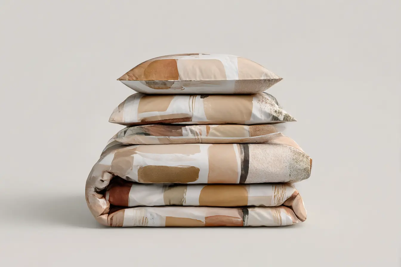 Duvet Sets by Size and Texture