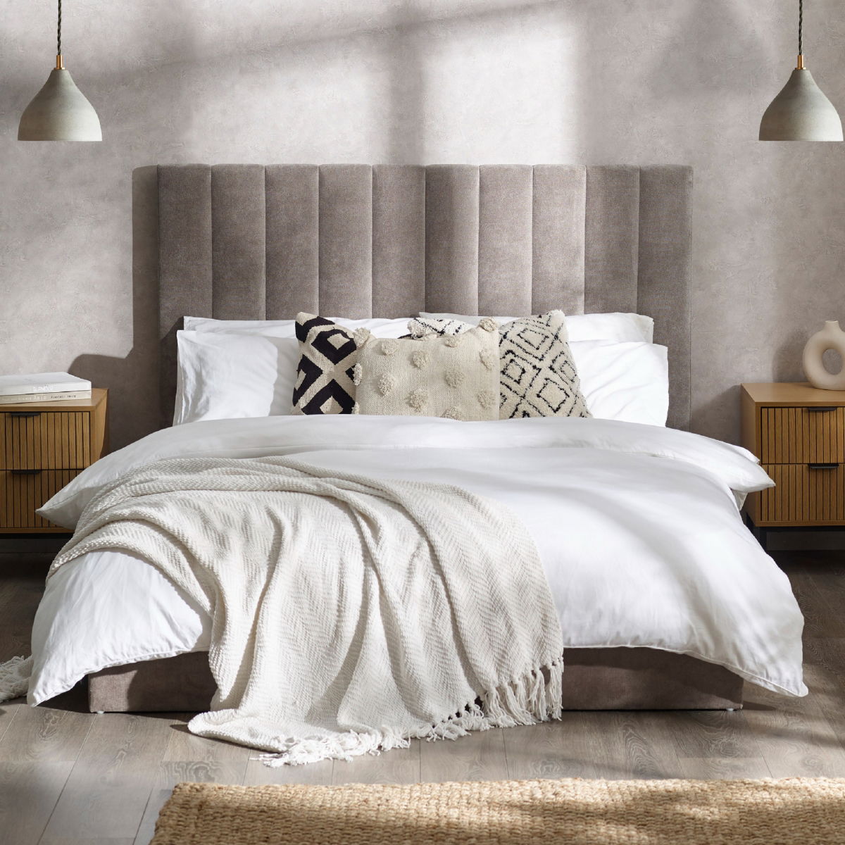 Eloise Single Bed