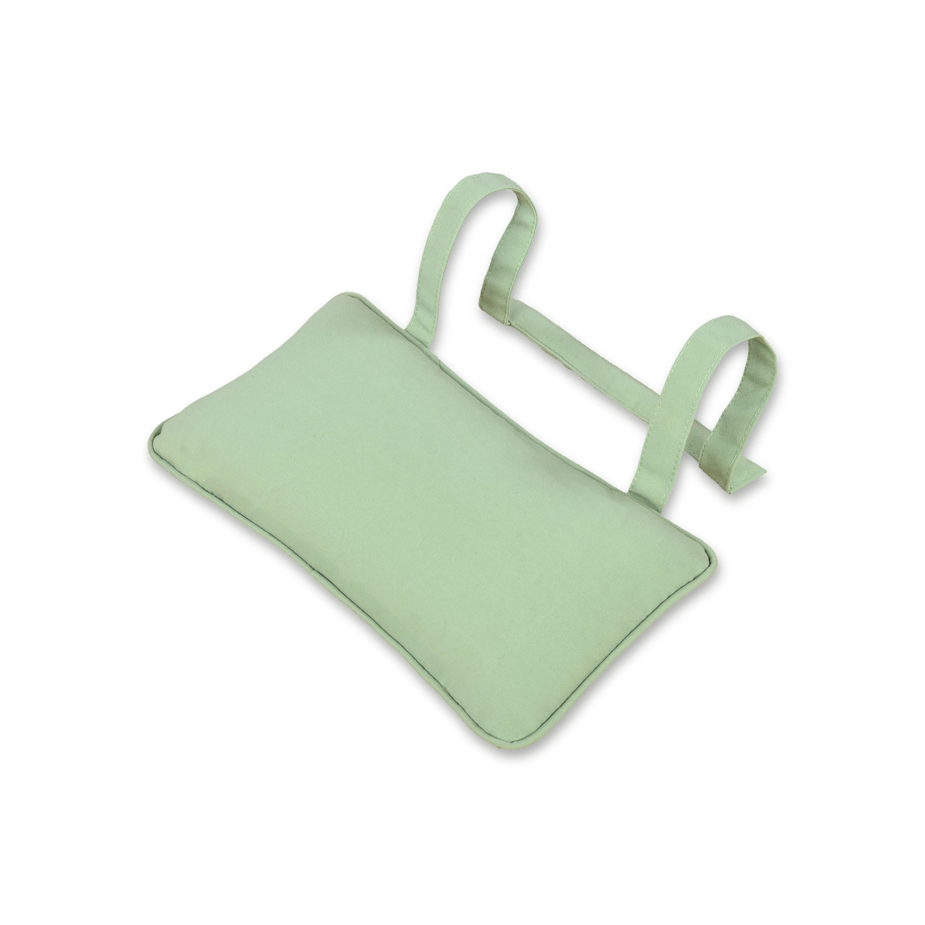 Headrest Padded Garden Chair or Sun Lounger Cushion x