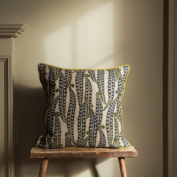 Magic Beans Cushion - Cushion Without Inner