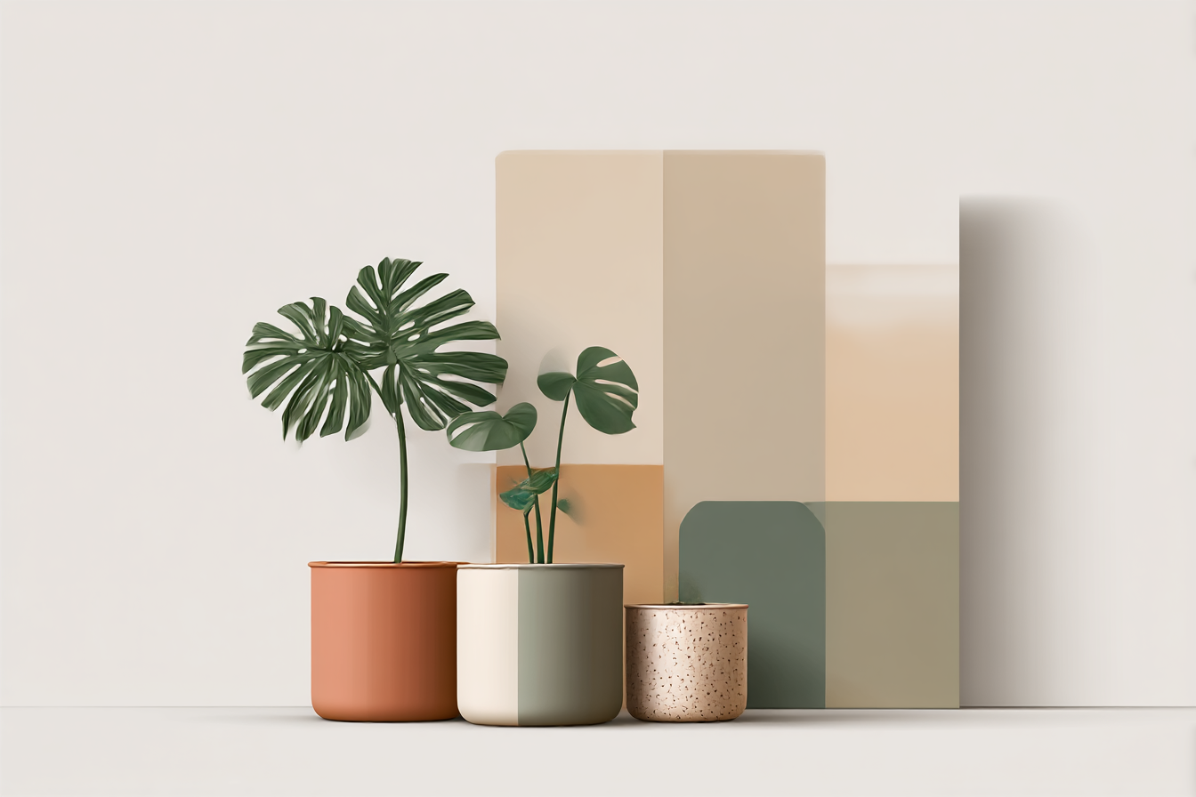 Metal Planters You'll Keep Catching Your Eye On