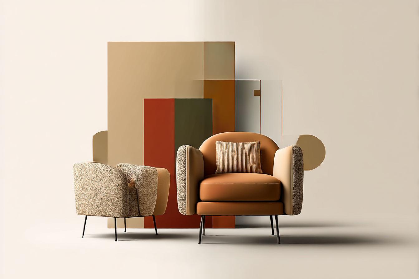 Modern Armchairs That Look as Good as They Feel