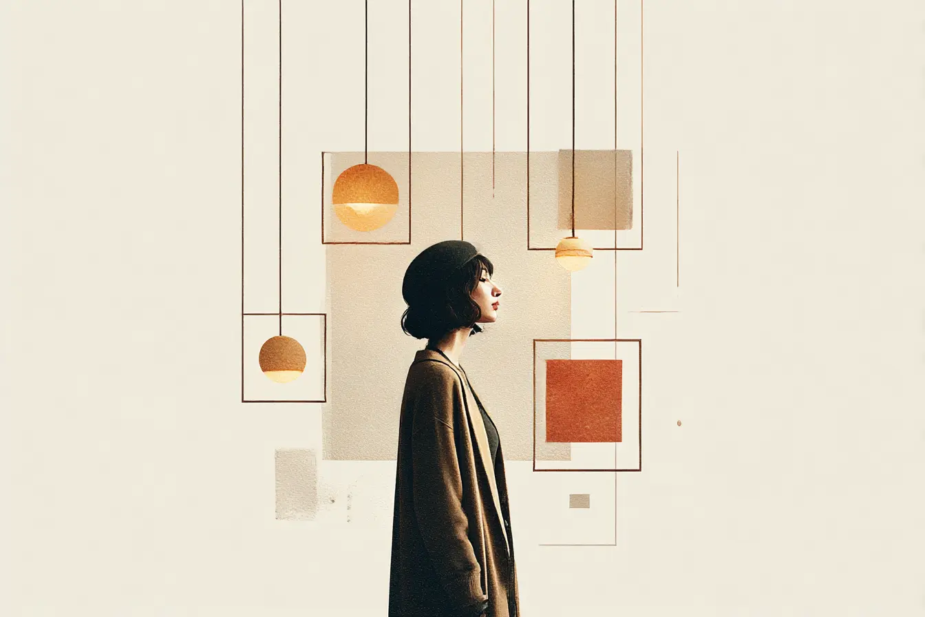 Modern Pendant Lights That Lift the Whole Room