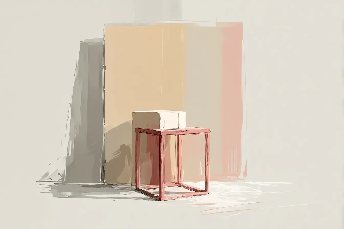 Side Tables That Pull Their Weight
