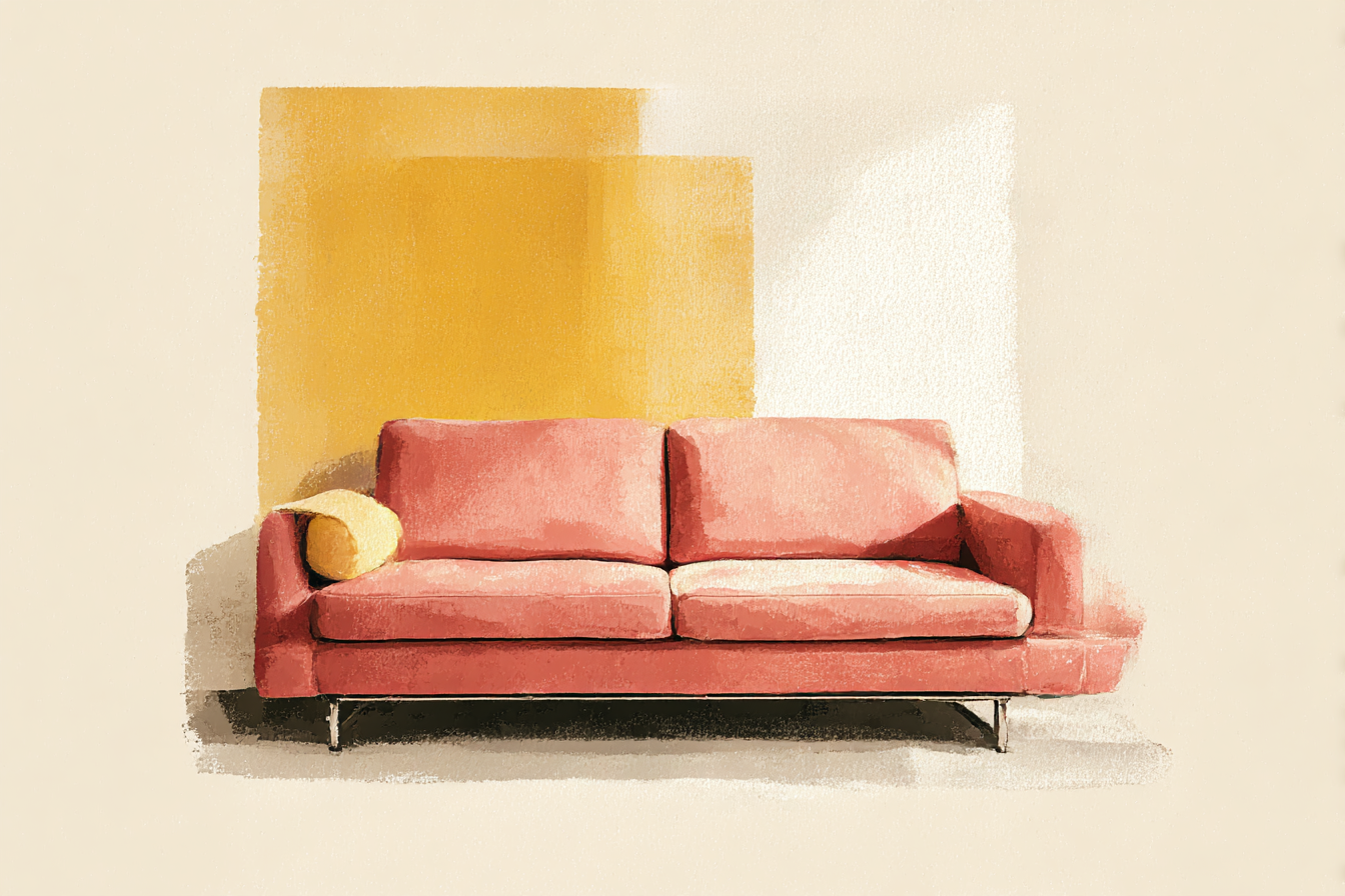 Sofa Beds Worth the Guest Room Space