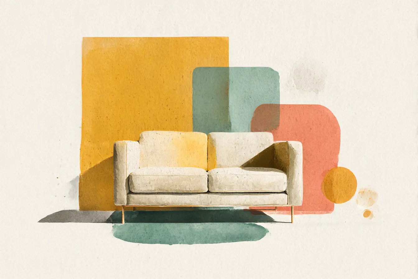Sofas Worth Coming Home To