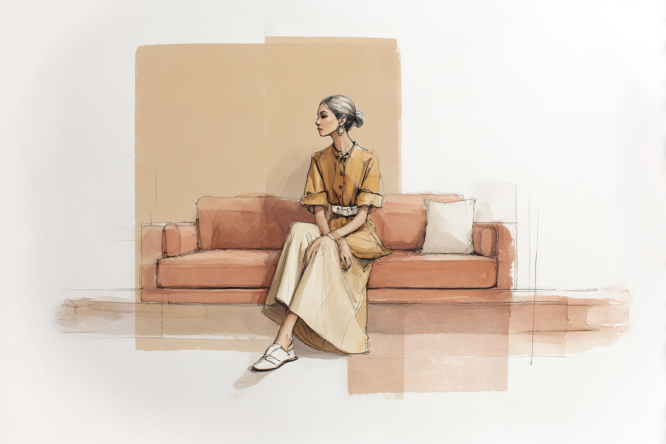 Sofas by Style and Era