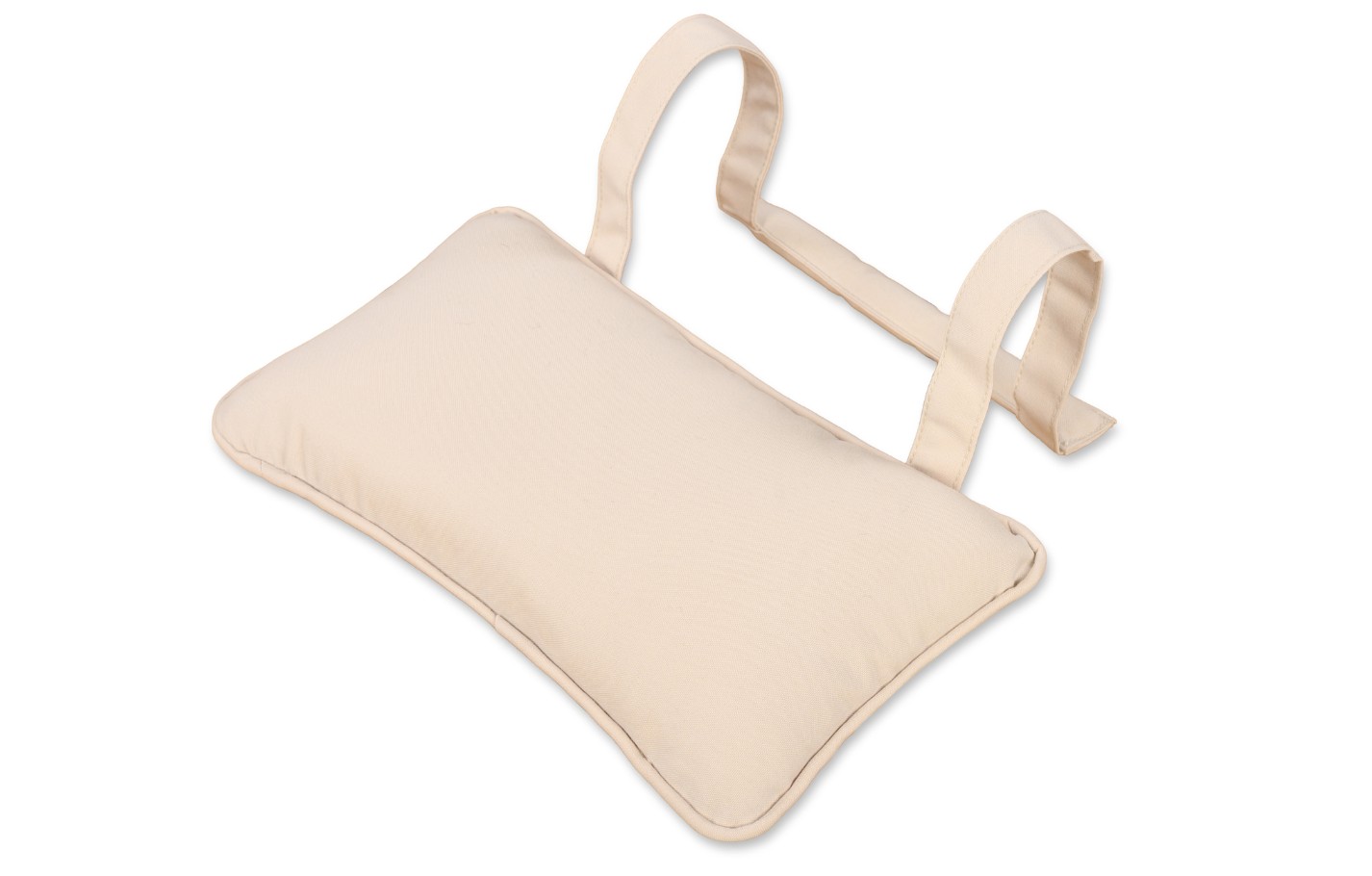 Headrest Padded Garden Chair or Sun Lounger Cushion x
