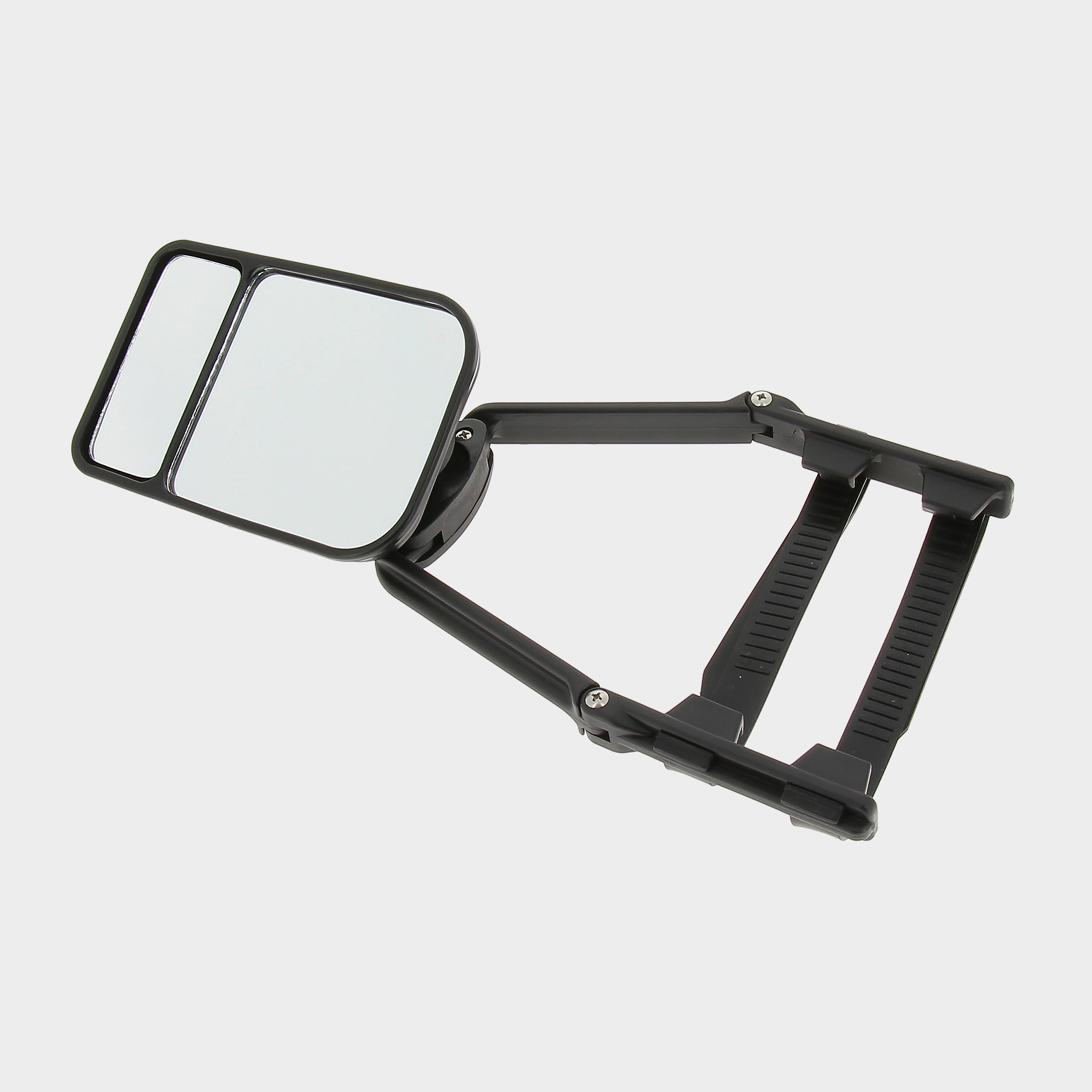 Tow Mirror - Silver One Size