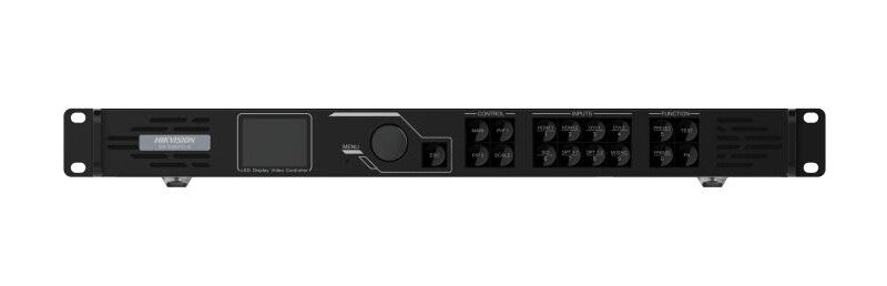 Hikvision DS-DV-N LED lighting controller Black