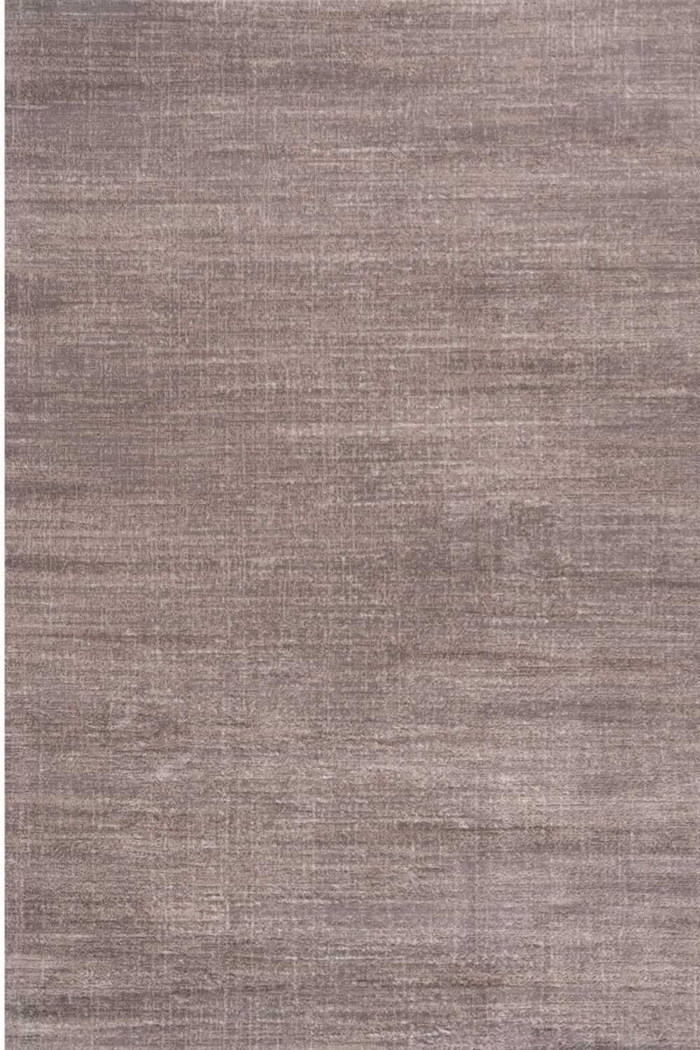 The Rugs Montana Abstract Design Living Room Area Rug In Beige