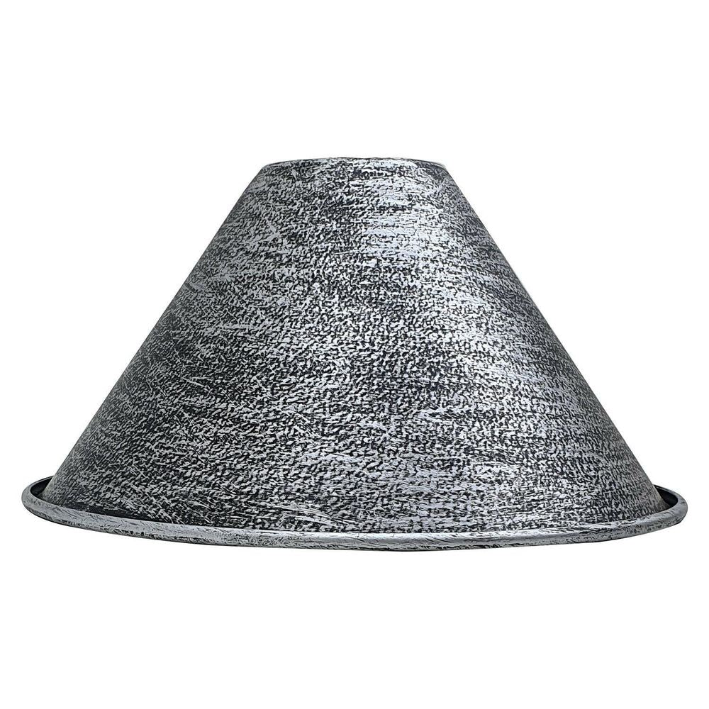 mm x mm Large Easy Fit Pendant Light Shade Metal Lampshade Wall Lamp