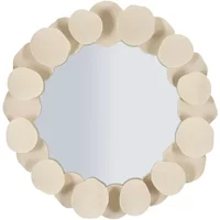 Wall mirror Mauro Ferretti Dune