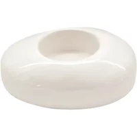 Pebble candle holder Opjet