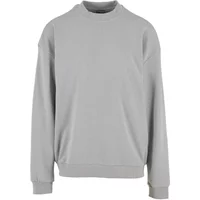 Sweatshirt Urban Classics Light Terry Crew