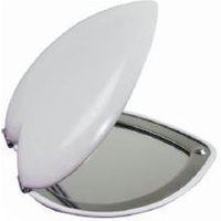 Cherie, heart mirror