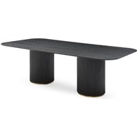 Tommy Franks Lantine Dining Table