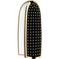 GUERLAIN Rouge G The Double Mirror Jewel Lipstick Case Les Studs