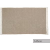 Rustic Recycled Rug - x