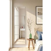 Pcs x Acrylic Wall Stickers for Bathroom & DIY Wall Art Decor, Clear