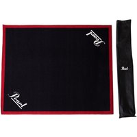 Pearl Drum Rug Small Dimensions x