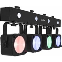 Eurolite LED KLS- Compact Light Set
