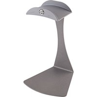 K&M Headphones Table Stand Grey