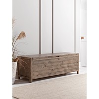 Bay Storage Bench