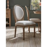 Sines Upholstered Dining Chair - Set of