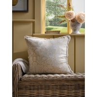 Flower Field Cushion Cover