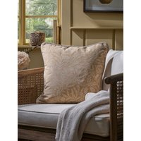 Acorn Wood Cushion