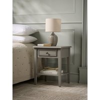 Camille Bedside Table