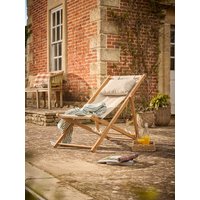Stone Classic Deck Chair