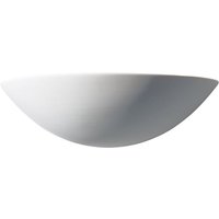 Dar RAD Radius Wall Light