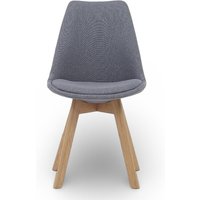 Light Grey Orson Chairs