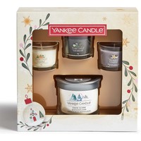Yankee Candle - Scented Filled Votive Candles & Signature Small Tumbler